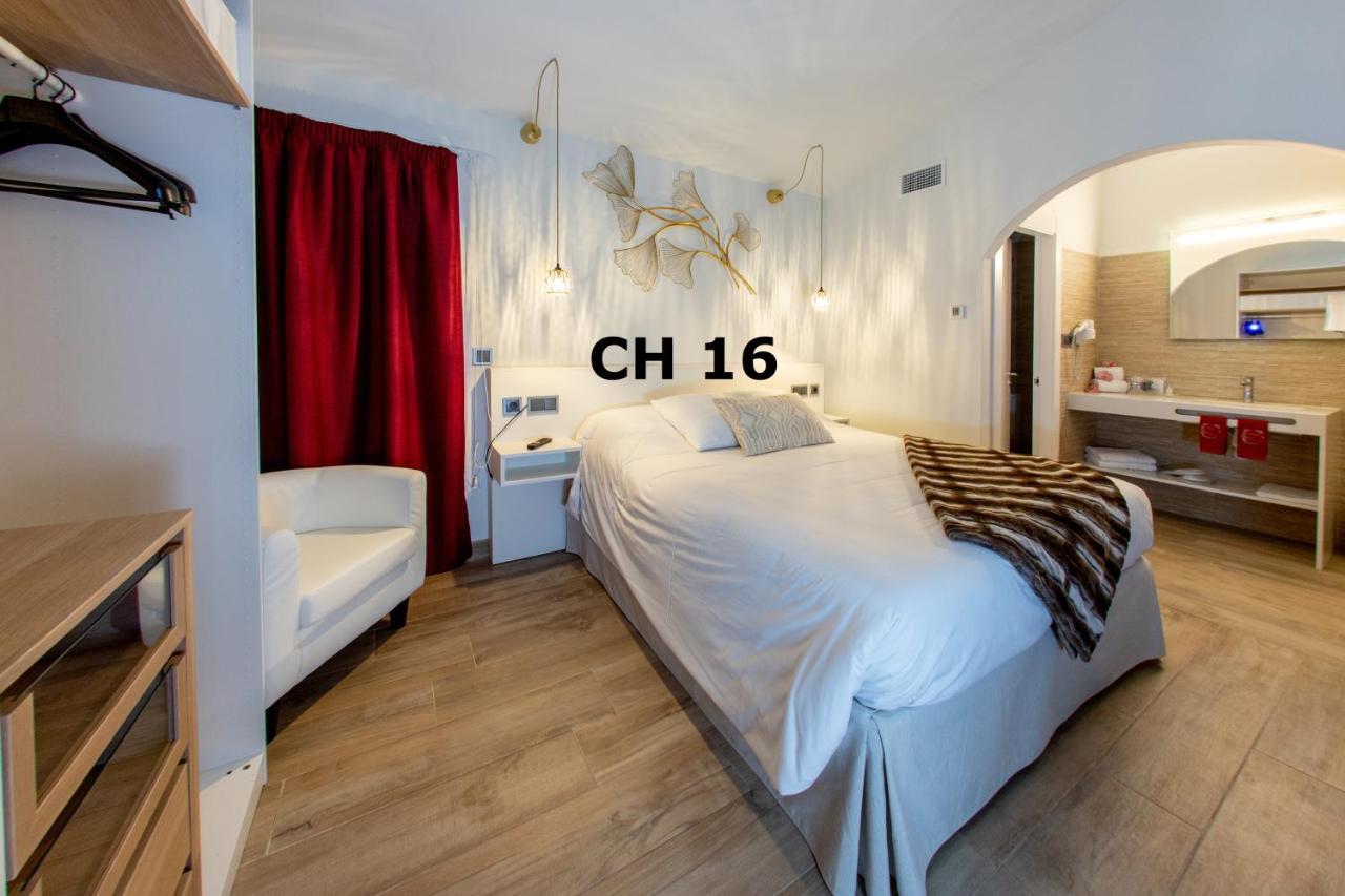 Artmonia Hotell Castalla Exteriör bild