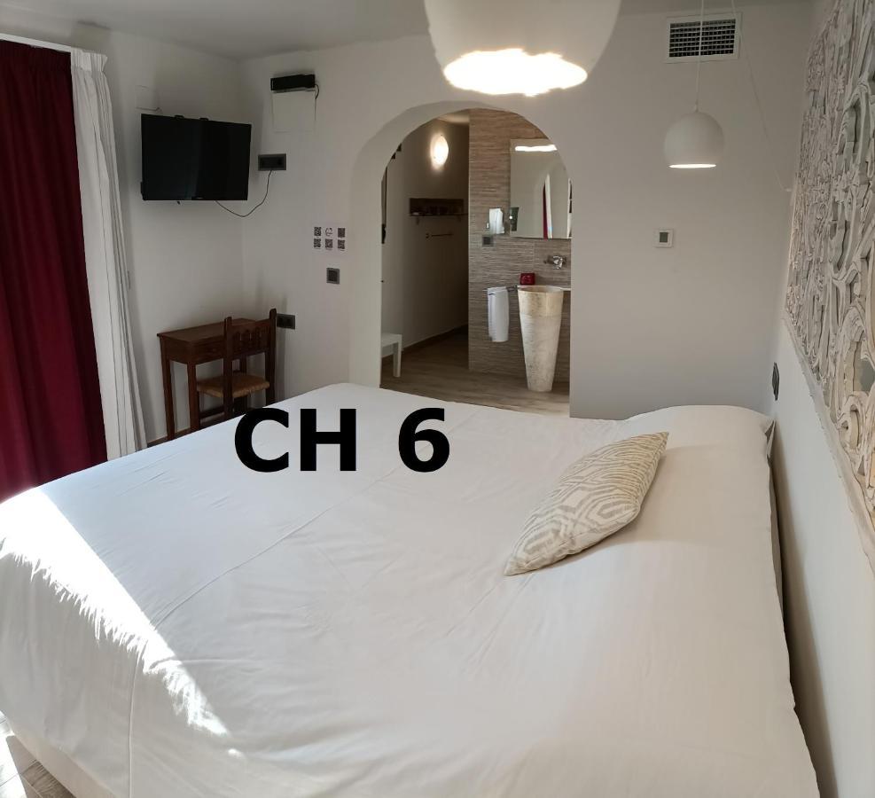 Artmonia Hotell Castalla Exteriör bild