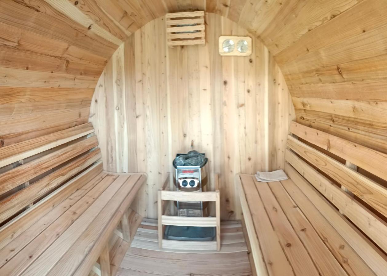 Artmonia Hotell Castalla Exteriör bild