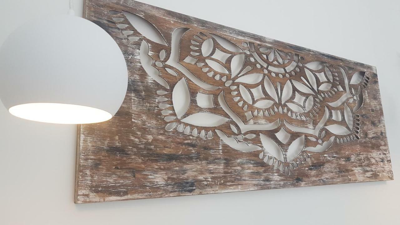 Artmonia Hotell Castalla Exteriör bild