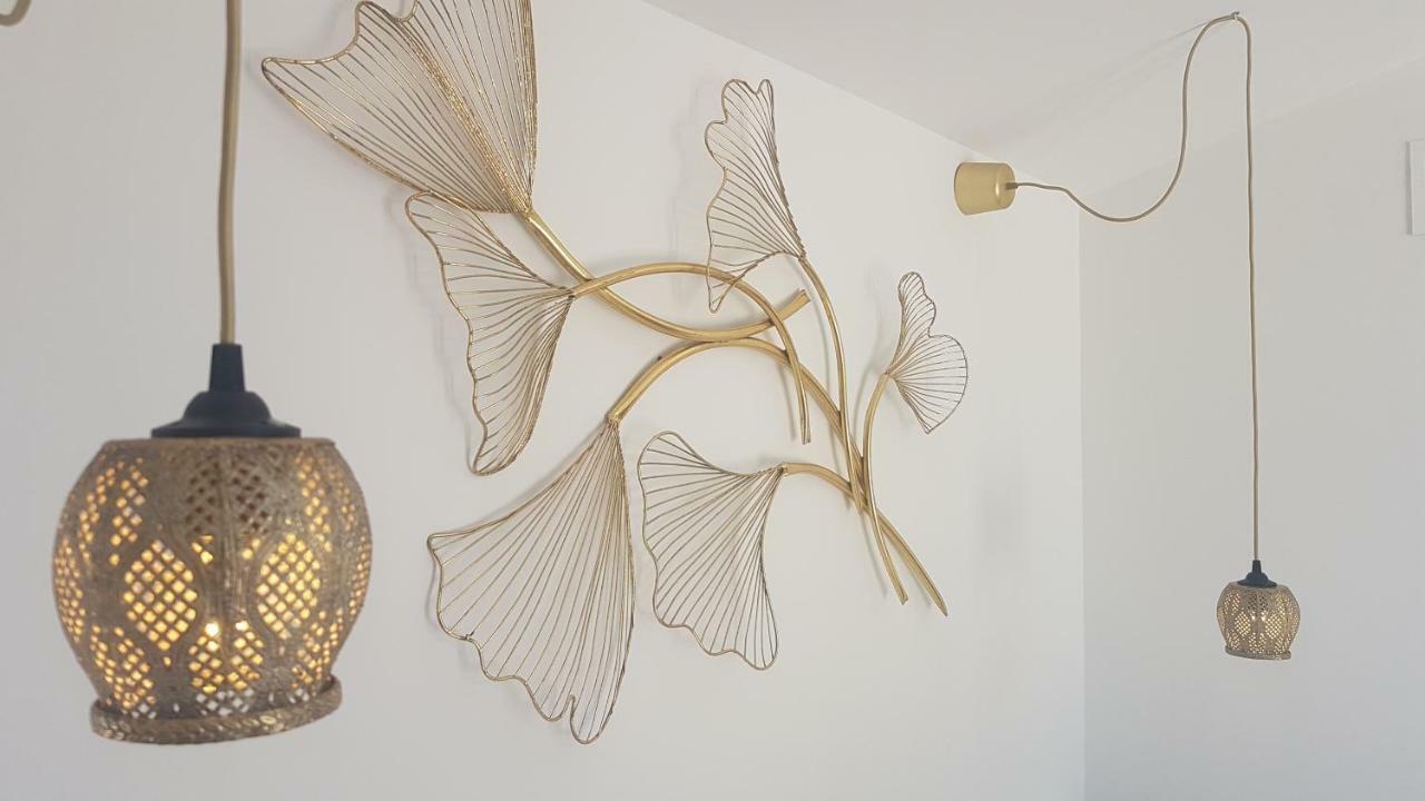 Artmonia Hotell Castalla Exteriör bild