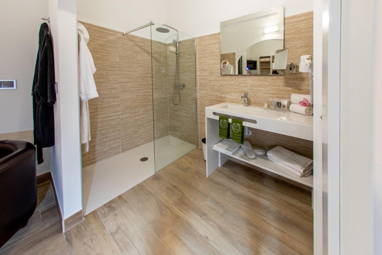 Artmonia Hotell Castalla Exteriör bild