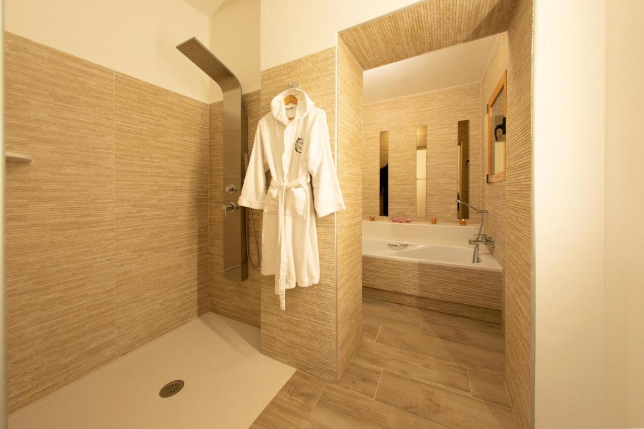 Artmonia Hotell Castalla Exteriör bild